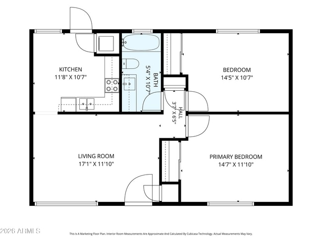 449 N Williams