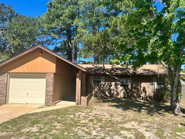 Building Photo - "Charming 3-Bed home with 2 Full Baths in the Ferry Park area of Fort Walton Beach!"