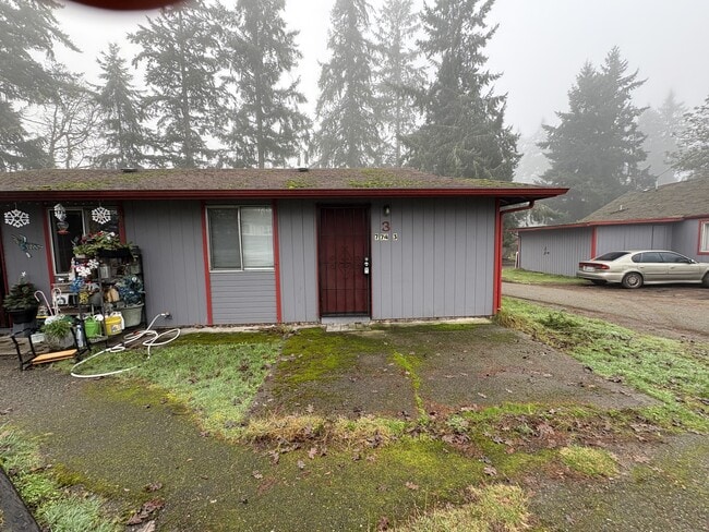 Building Photo - 7743 Pacific Ave SE