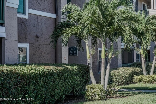 Photo - 7667 N Wickham Rd Condo Unit 1418