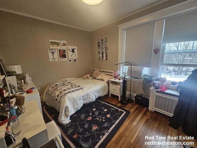 Photo - 5 Colliston Rd Unit 7