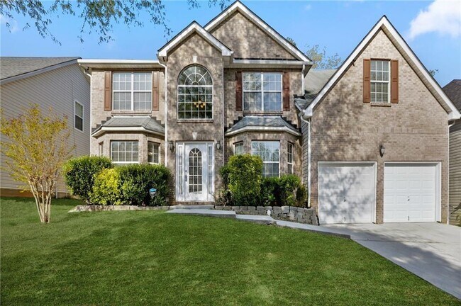 Building Photo - 4550 Ivy Fork Dr Rental