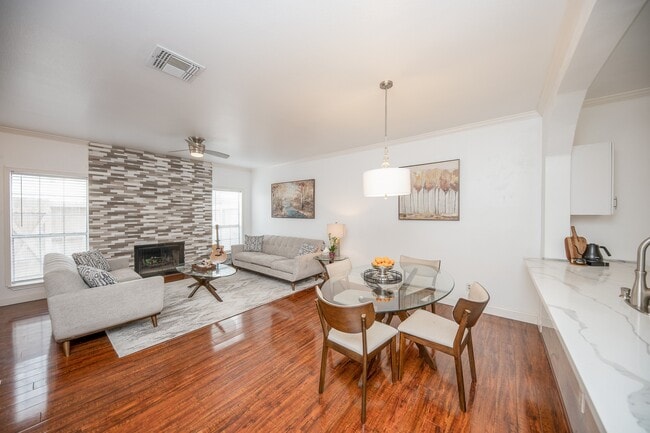 Photo - 2842 Holly Hall St Unit 2842