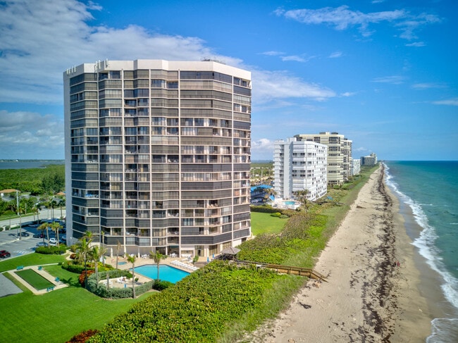 Building Photo - 9650 S Ocean Dr Unit 1108 Rental