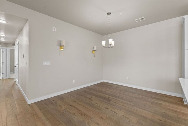 Photo - 2 Bedroom 2 Bathroom Ground Floor Townhome in Centerra