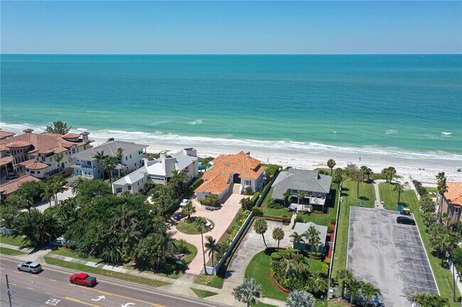 1800 Gulf Blvd