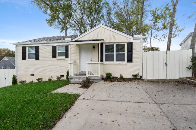 Photo - 1808 26th Ave N