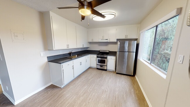 Milwood Apt Homes