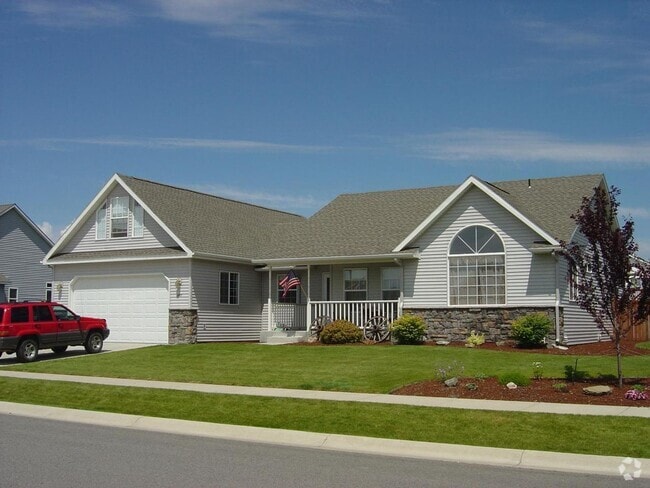 Building Photo - Canfield Park! Rental