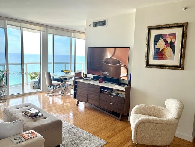 Photo - 6365 Collins Ave Unit 3609