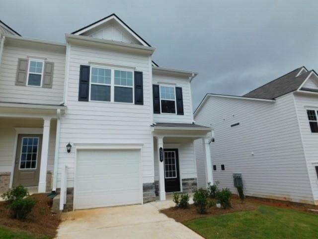 Photo - 523 Ryan Ct Townhome