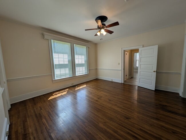 Photo - Downtown Concord Duplex Available Now