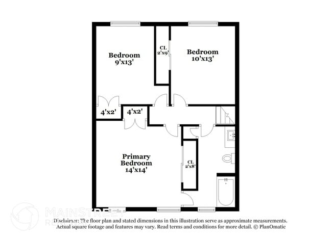 Photo - 11580 E Ada Pl