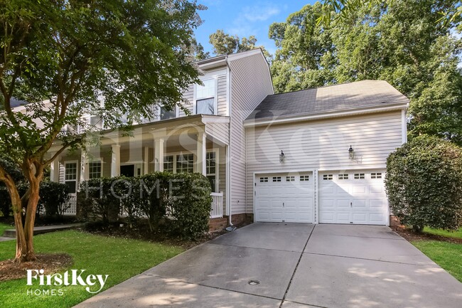 Photo - 12300 Backwater Dr