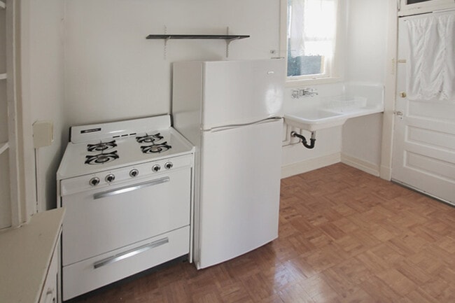 Photo - 318 Whitney Ave Unit 318