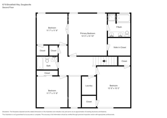 Photo - 6718 Brookfield Way