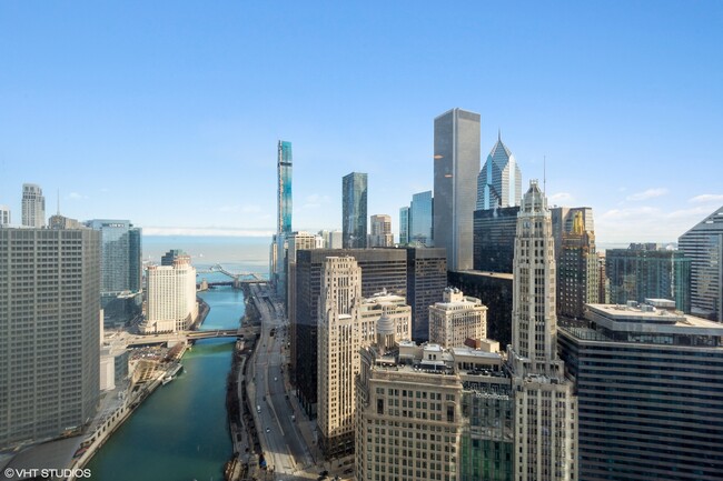 Photo - 401 N Wabash Ave Unidad 32I