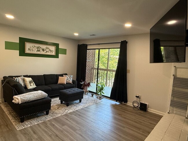 Photo - Fully Furnished Condo with community pool