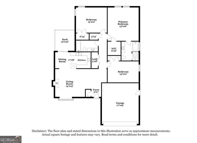 Photo - 661 Woodcrest Manor Dr House