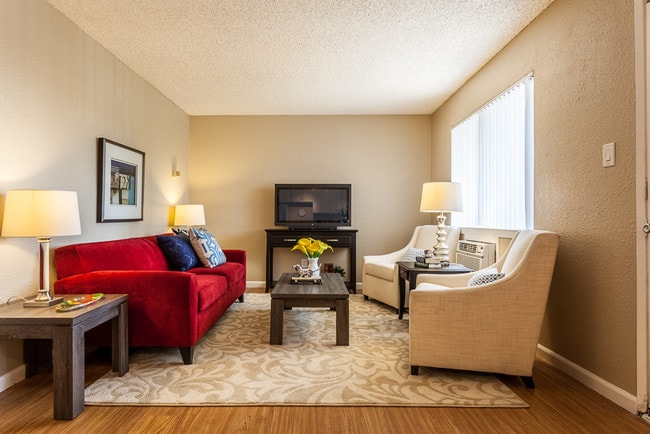 Photo - Amas1 Villas Apartments