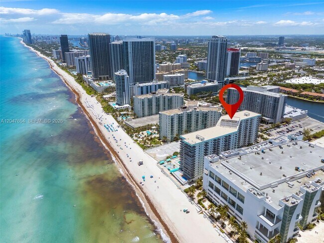 Photo - 3725 S Ocean Dr Unit PH03
