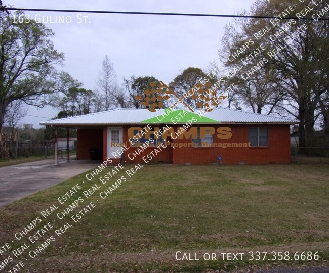 House for rent in Opelousas - House for rent in Opelousas