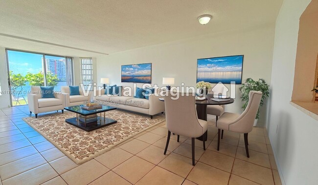 Photo - 1302 NE 191st St Condo Unit A118