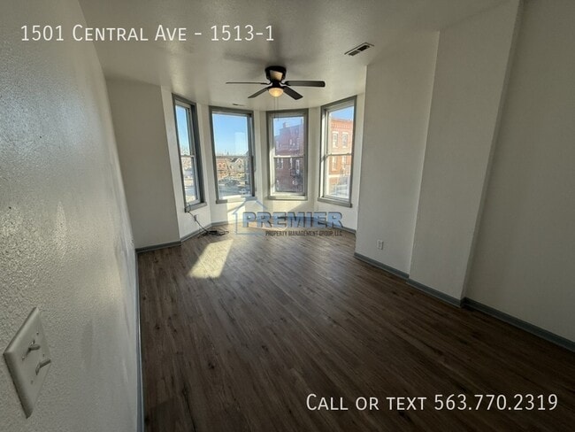 Building Photo - 1501 Central Ave Unit 1513-1