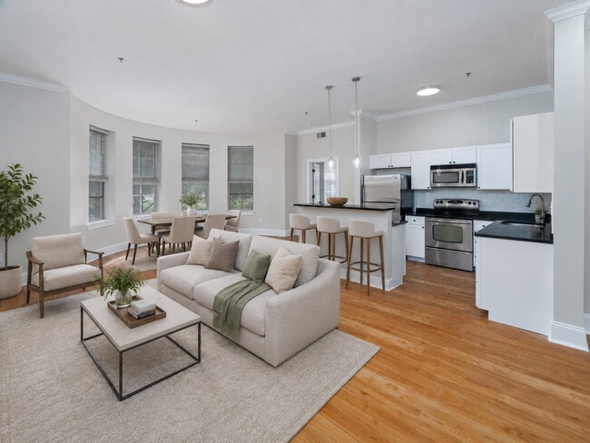 Photo - Reservoir Landing Apartments