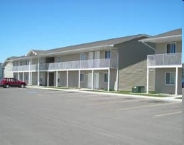 Pepperwood Village Apartments - Pepperwood Village