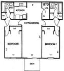 2HAB/2BA