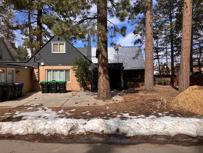 BI358-Fariba (Placement) - BI358-Fariba (Placement) Apartment Unit #3