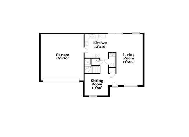 Photo - 4321 Windjammer Ct SW