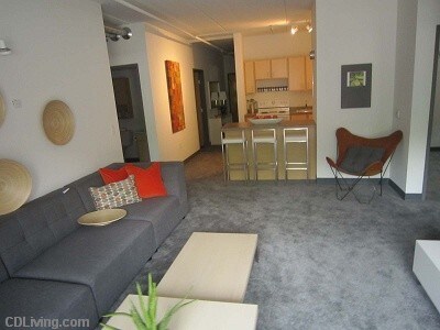Humbucker Apartments