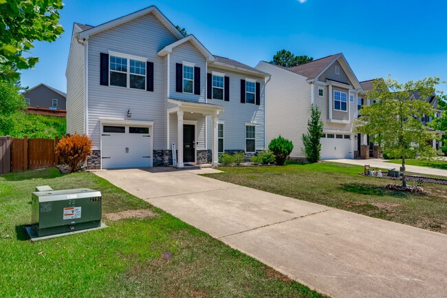Photo - House In The Charming Neighborhood of Lake Carolina