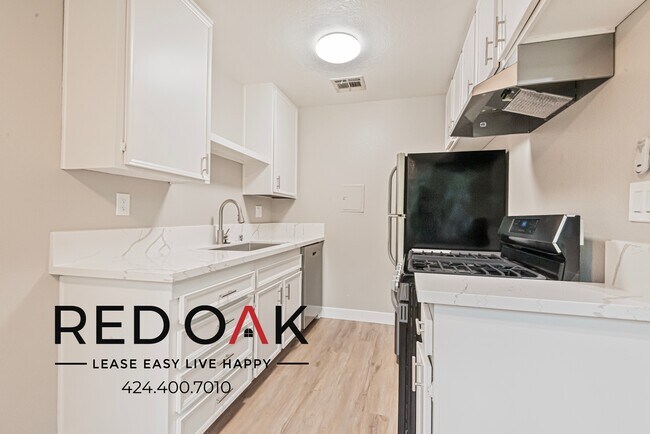 15050 Moorpark St Unidad 20
