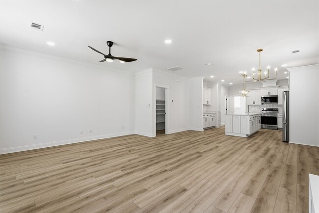 Photo - Lowcountry Charm Meets Modern Living -- New Construction in Savannah
