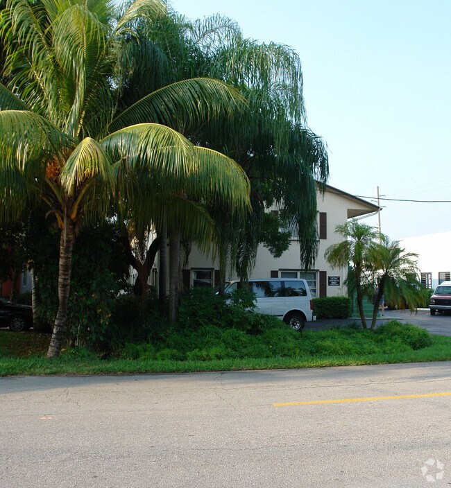 Laytons Apartments