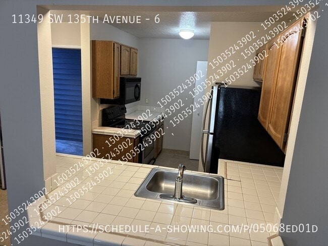 Photo - 11349 SW 135th Ave Unit 6