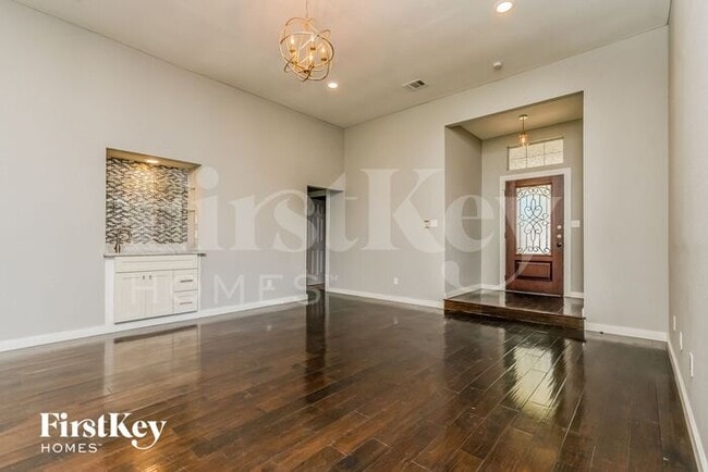 Photo - 2617 Brushy Creek Trail House