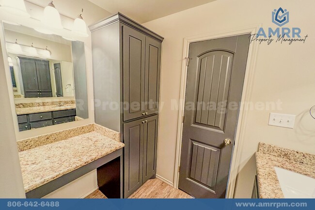 Photo - New Beginnings Start At AMRR: NOW PRELEASING RARE 4 BED IN FRENSHIP ISD