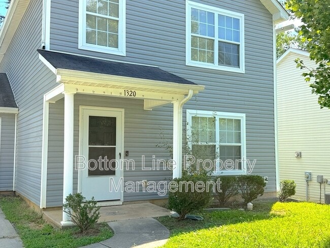 Photo - 1320 Ben Livingston Rd