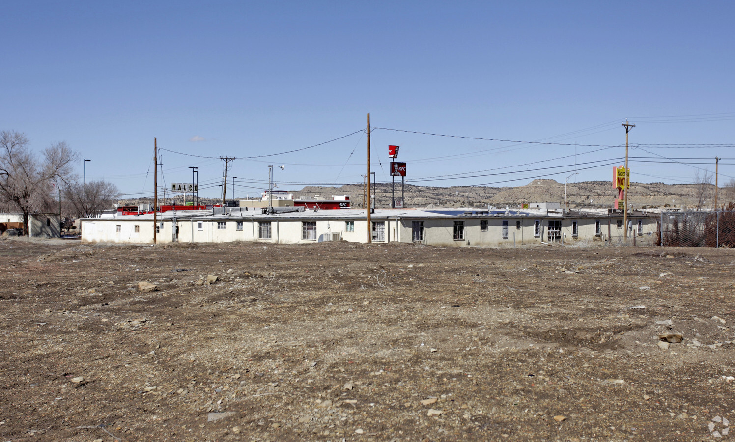Photo - Hacienda Motel Apartments