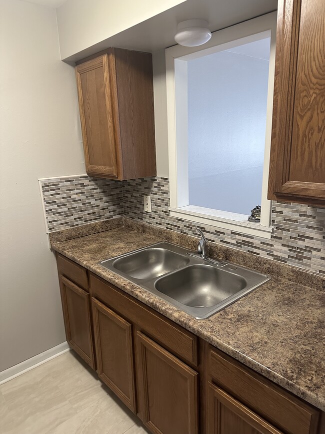 Campus Park Apartments