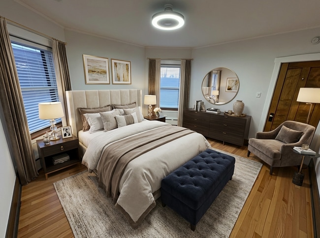 Photo - 2437 W North Shore Ave Unit 2