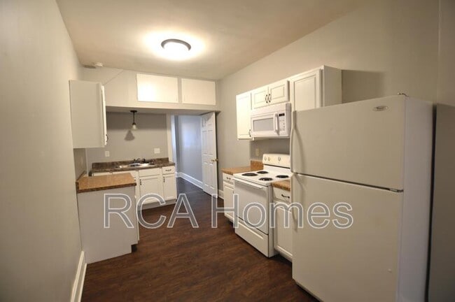 Building Photo - 528 E Raymond St Rental