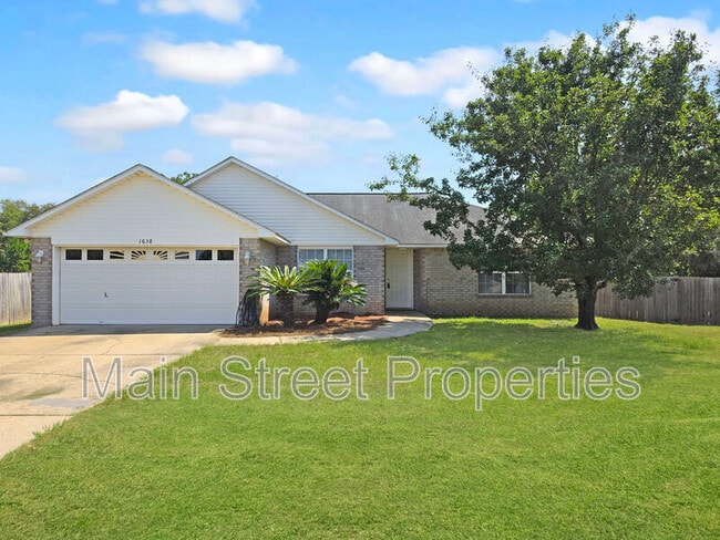 Building Photo - 1638 Dee's Rd