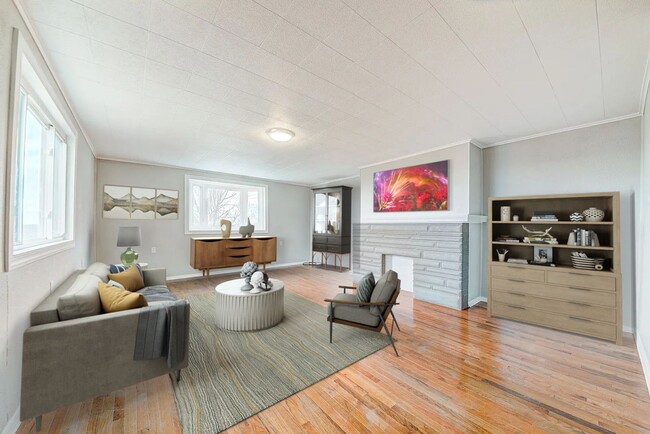 Building Photo - 5 Renwick St