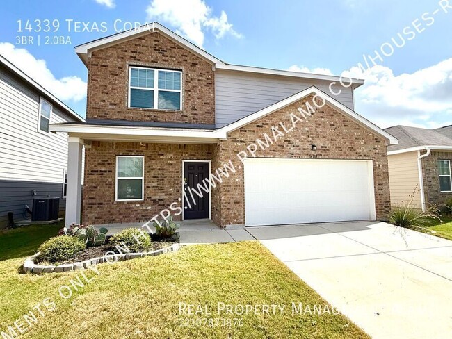 Building Photo - 14339 Texas Coral Rental
