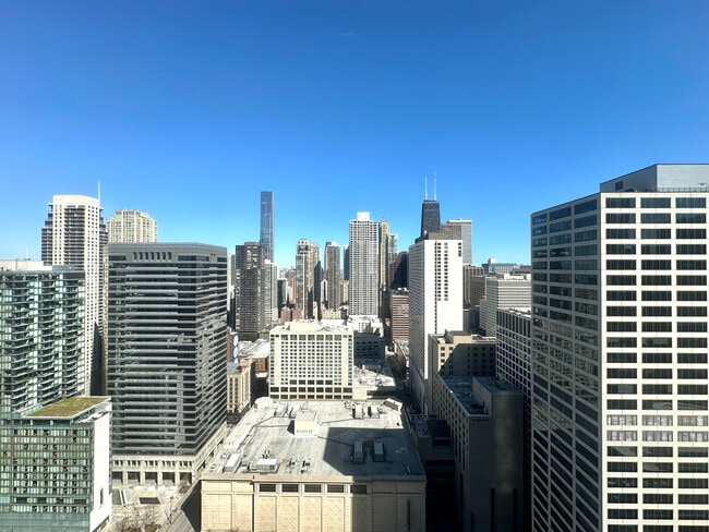 Photo - 405 N Wabash Ave Unit 3612